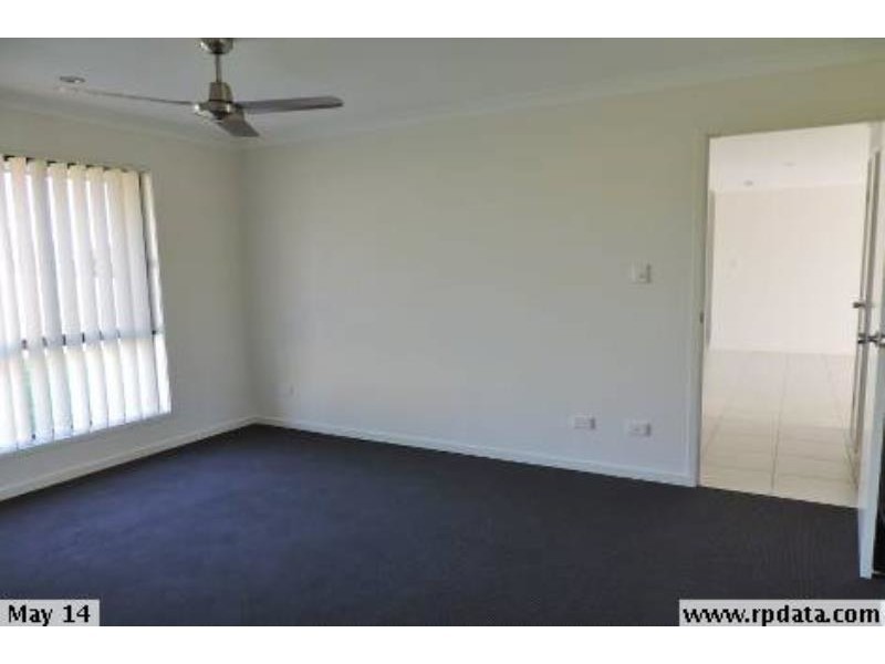 8 Georgia Drive, Parkhurst QLD 4702